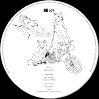 Pap Inc. - Maximal EP