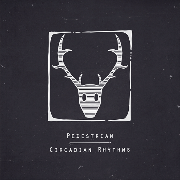 Pedestrian (Feat. Maribou State) - Circadian Rhythms : 12inch