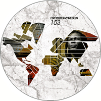 Djuma Soundsystem & Yann Coppier Feat. King Aysoba - Anyimo