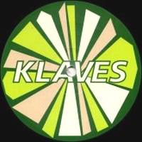 Klaves - SAY IT (incl. BABA STILTZ REMIX) : 12inch