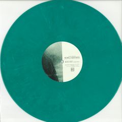 Kike Pravda - Mind Control : 12inch