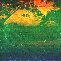 Voices From The Lake / Wata Igarashi - Stealth 2/3 : 12inch
