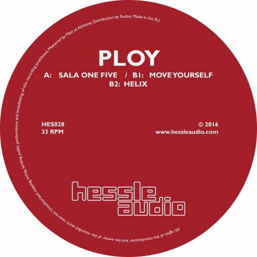 Ploy - Sala One Five