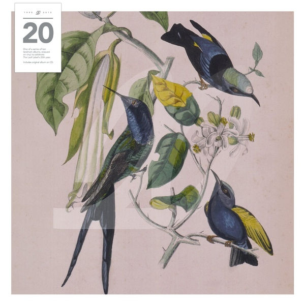 Susumu Yokota - Sakura