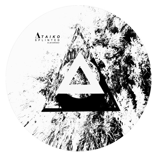 Taiko - Splinted