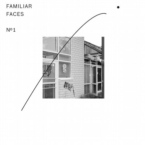 Various - Familiar Faces No1 : 12inch
