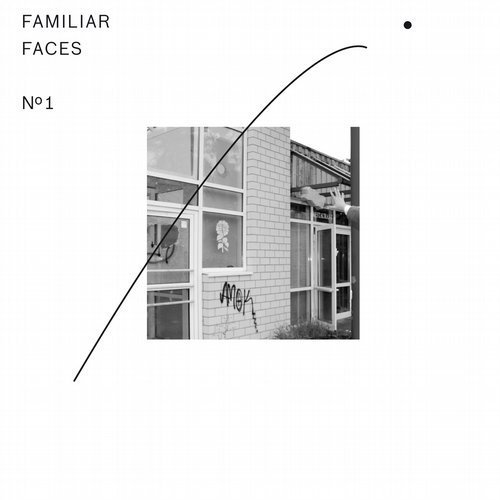 Various - Familiar Faces No1 : 12inch