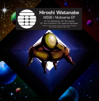 Hiroshi Watanabe - MULTIVERSE EP : 12inch