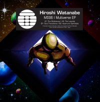 Hiroshi Watanabe - MULTIVERSE EP