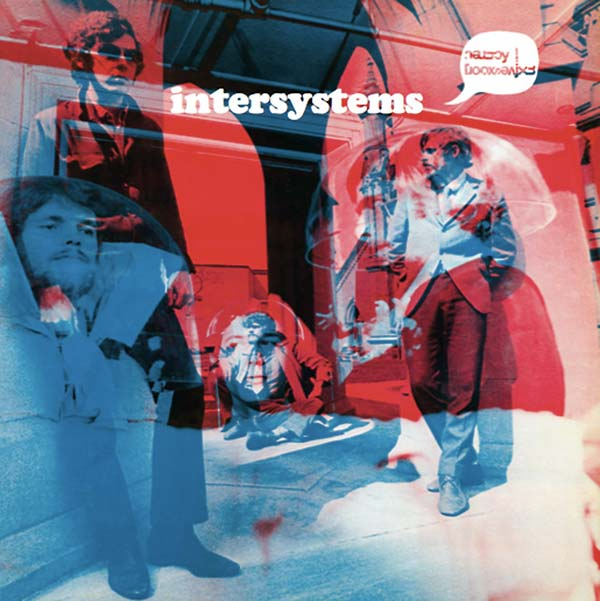 Intersystems - Intersystems