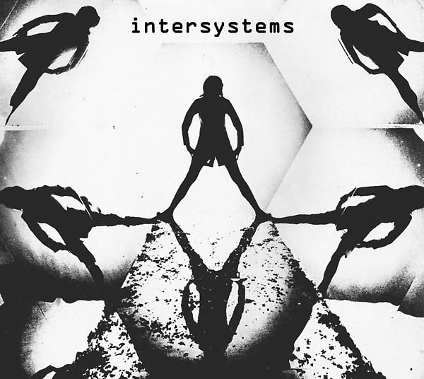 Intersystems - Intersystems : 3CD