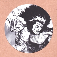 Kaspar - Sisyphean Rage