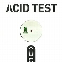 John Tejada / Tin Man - Acid Test 10