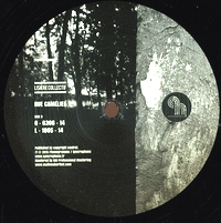 LISIÈRE COLLECTIF - Rue Cameliei EP