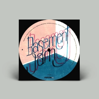 Label: Popcorn : Newtone Records