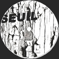 Seuil - Chocolate Gangsta EP : 12inch