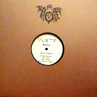 Mad Rey - Hotel La Chapelle : 12inch