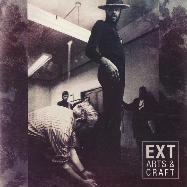 Ext - Arts & Craft : LP