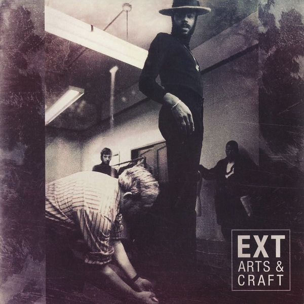 Ext - Arts & Craft