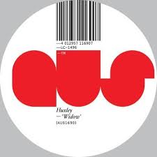 Huxley - Widow : 12inch