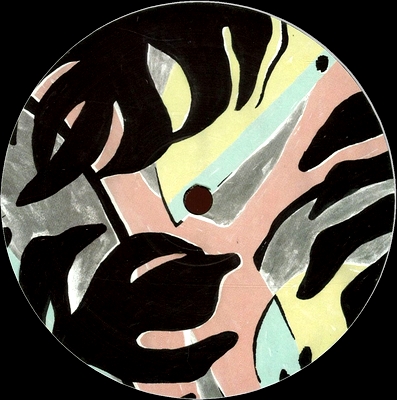 Bawrut - Ciquita (R$N Edit) : 12inch