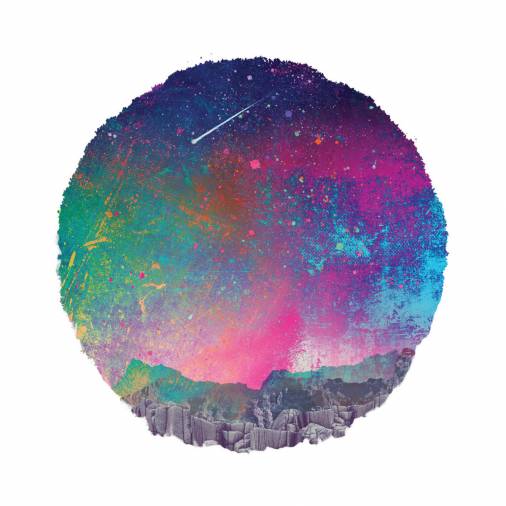 Khruangbin - The Universe Smiles Upon You : LP