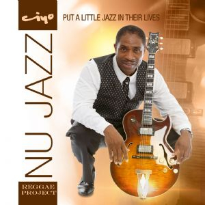 Ciyo - Put A Little Jazz In Their Lives