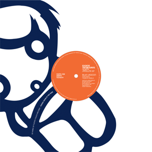 Eugene Tambourine - NORTH SATELLITE EP