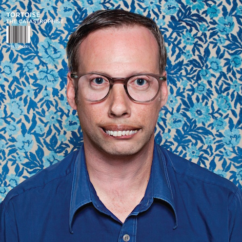 Tortoise - The Catastrophist (LP+MP3)