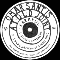Omar Santis - NEEDS EP