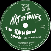 Art Of Tones - The Rainbow Song