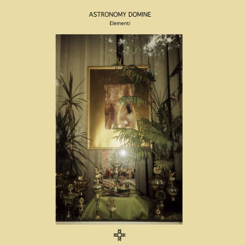 Astronomy Domine - Elementi : 12inch