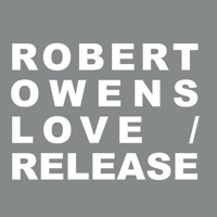 Robert Owens - Love / Release : 12inch
