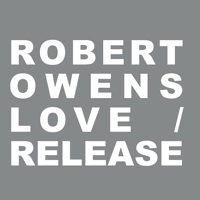 Robert Owens - Love / Release