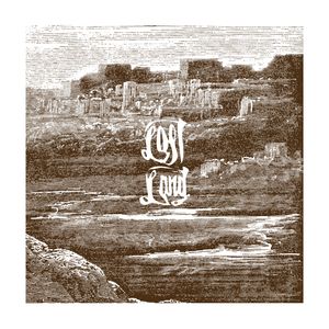 Stereociti - Lost Land : 3LP