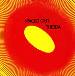 'thesda - Spaced Out : LP