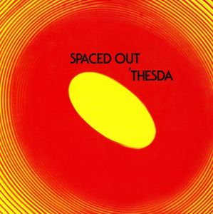 'thesda - Spaced Out