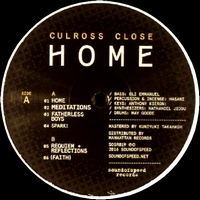 Culross Close a.k.a. K15 - Home