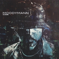 Various - Moodymann - DJ-Kicks : CD