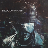 Various - Moodymann - DJ-Kicks