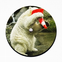 Luv Jam Presents Error404 & Oddnipp - Polar Nip EP