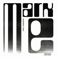 Mark E - Basement Trax : 12inch