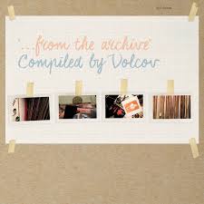 Various - From The Archive (Compiled by Volcov) : 2LP