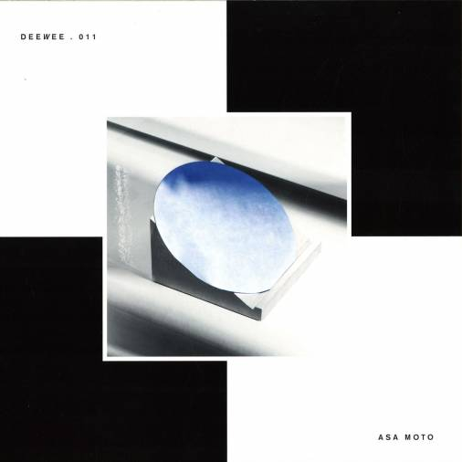 Asa Moto - Stay Awake
