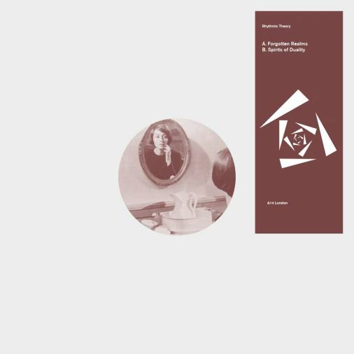 Rhythmic Theory - FORGOTTEN REALMS