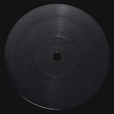 Unknown - Glock Jump / Gallows : 12inch