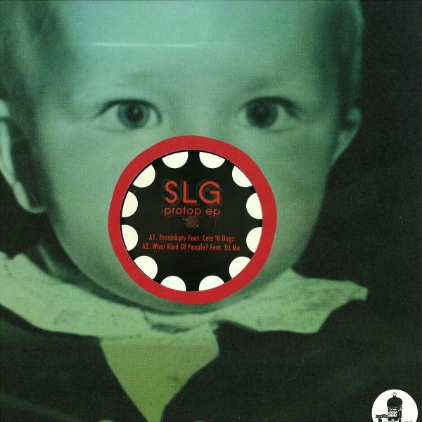 Slg - Protop EP : 12inch