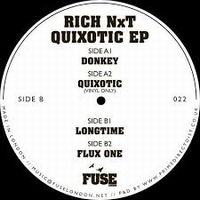 Rich Nxt - Quixotic