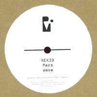 Rekid - TUESDAY BLUESDAY