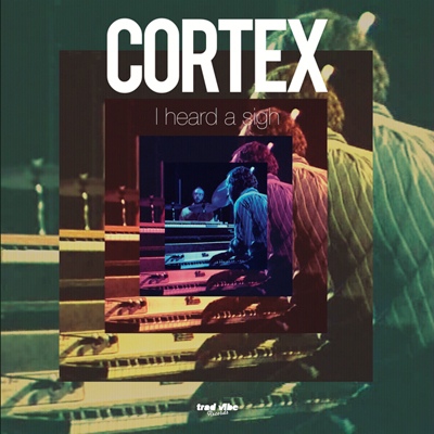 Cortex - I Heard A Sigh : LP